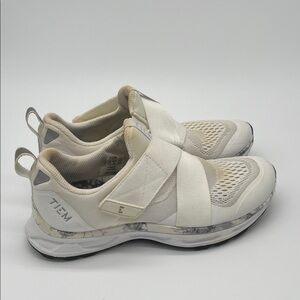 TIEM  Slipstream Indoor Cycling Shoes Womens 7